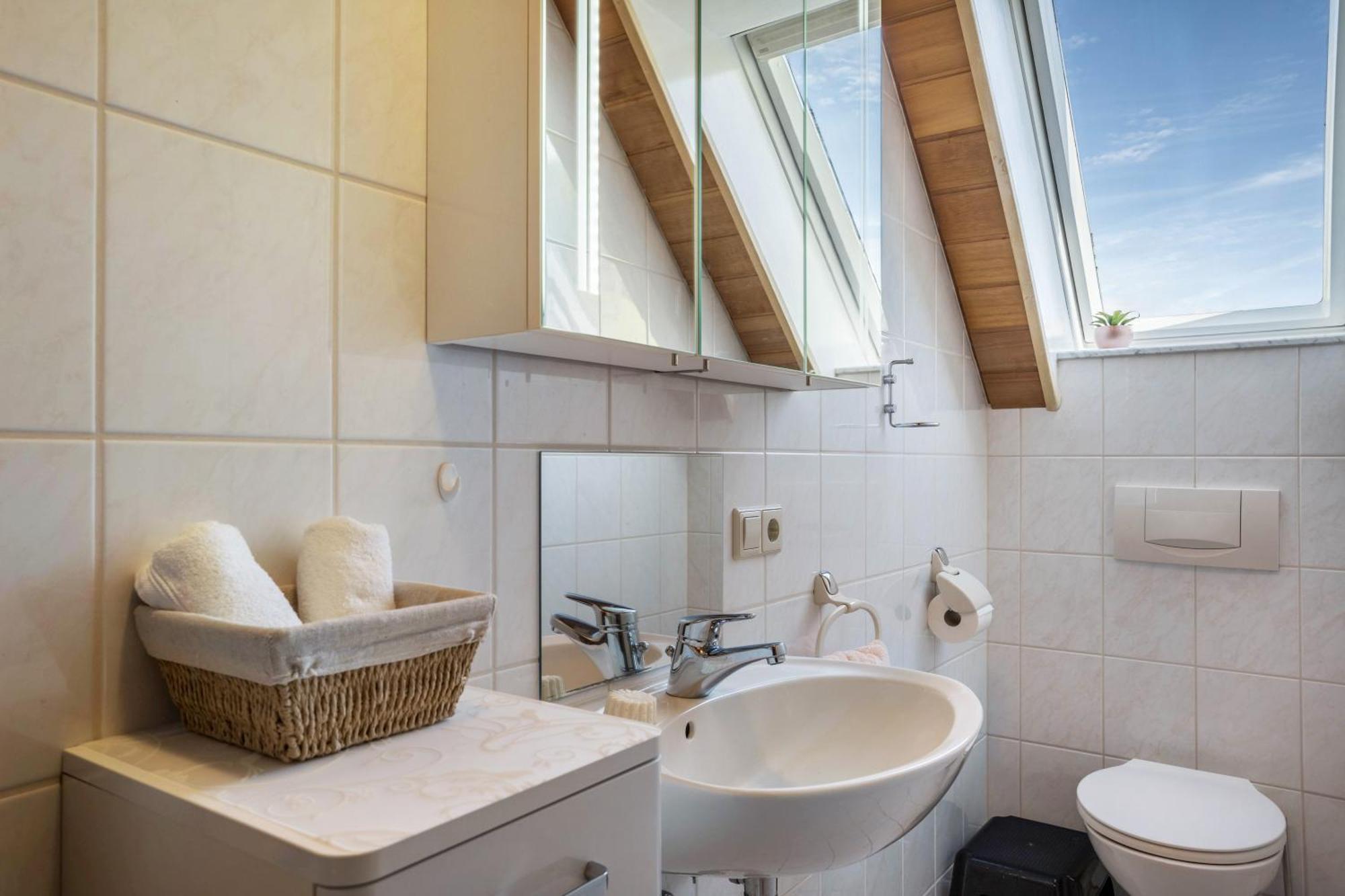 Apartment Jorchenhof Hofstetten (Baden-Wurttemberg)