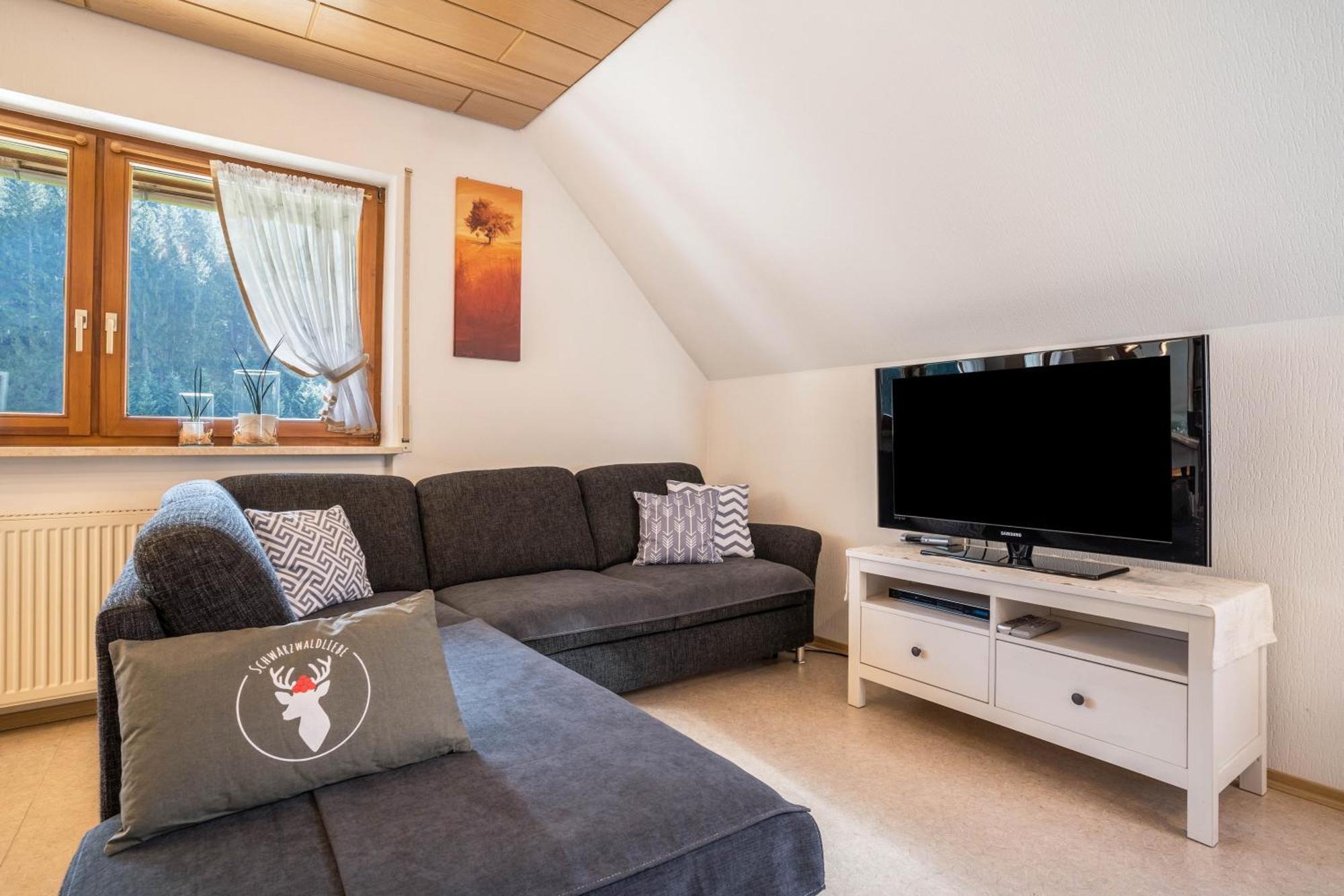Apartment Jorchenhof