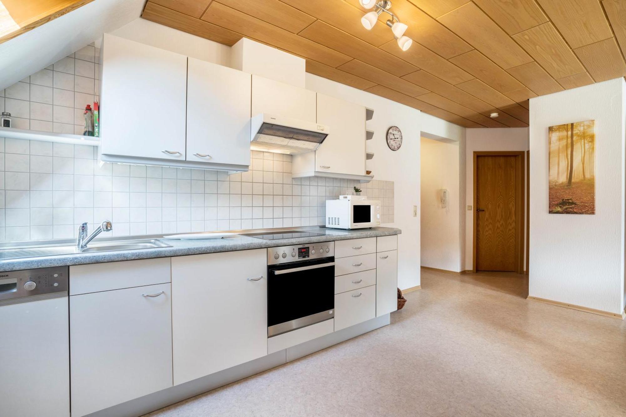Apartment Jorchenhof