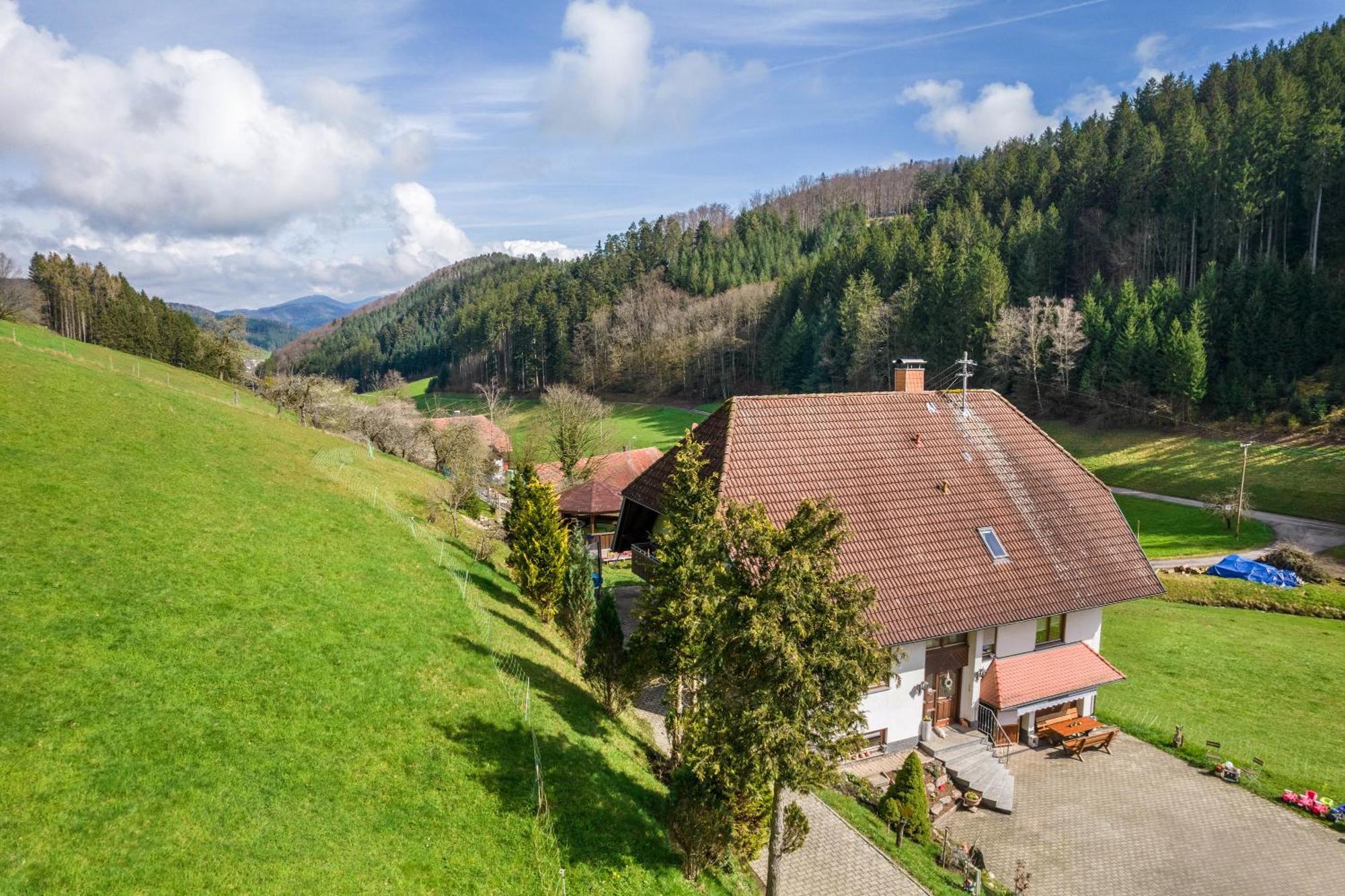 Jorchenhof Apartment