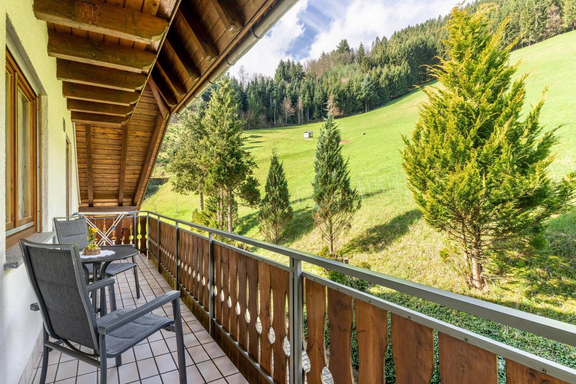 Jorchenhof * Hofstetten (Baden-Wurttemberg)